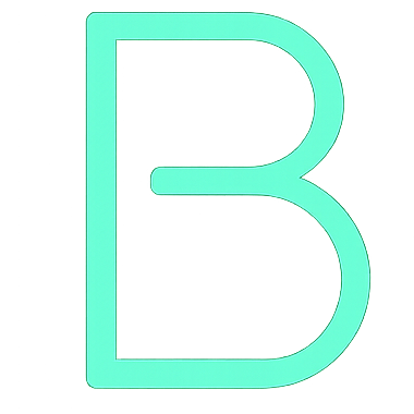 Logo BA